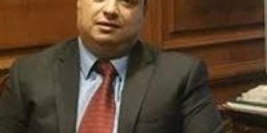 بالبلدي: نائب
      رئيس
      حزب
      الغد:
      ثورة
      30
      يونيو
      أنقذت
      الدولة
      من
      خطر
      الانهيار
      والتفكك