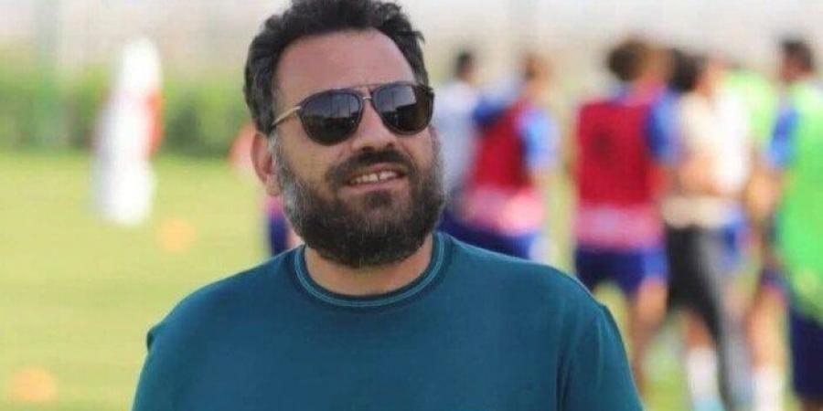 بالبلدي: 4
      عناصر
      من
      فاركو
      تنتقل
      للعمل
      في
      الزمالك..
      بينهم
      «المدلك»