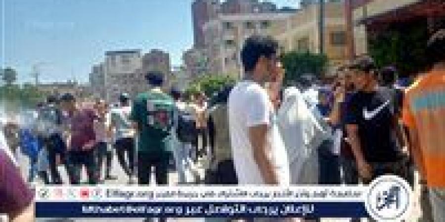 بالبلدي: 64
      ألف
      طالب
      بالثانوية
      يؤدون
      امتحان
      الإنجليزي
      بالدقهلية
      وسط
      استعدادات
      مشددة