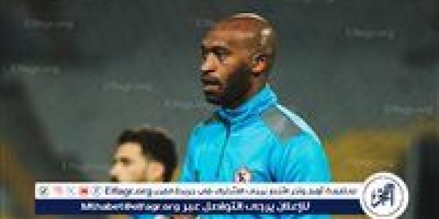 بالبلدي: شيكابالا
      يُبلغ
      الزمالك
      برغبته
      في
      الاعتزال..
      وميدو
      ولبيب
      يحاولان
      إقناعه
      بالاستمرار