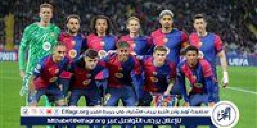 بالبلدي: نجم
      برشلونة
      يحسم
      موقفه
      من
      الرحيل