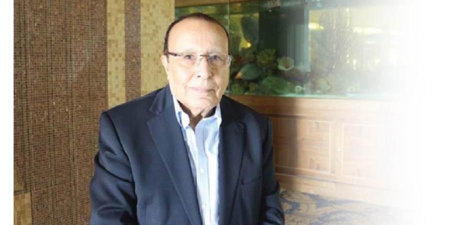 بالبلدي: سامح
      الصريطى:
      ثورة
      30
      يونيو
      أنقذت
      هوية
      مصر
      وكانت
      حتمية
      تاريخية