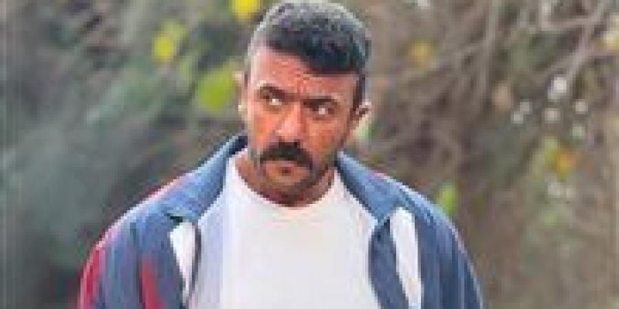 بالبلدي: بعد
      «فهد
      البطل»..
      ماذا
      يقدم
      أحمد
      العوضي
      في
      رمضان
      2026؟