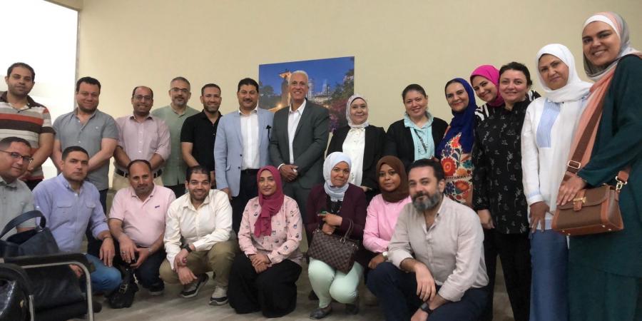 بالبلدي: الانتهاء
      من
      تنفيذ
      ورش
      عمل
      تفاعلية
      في
      مجال
      التحول
      الرقمي
      واستدامته