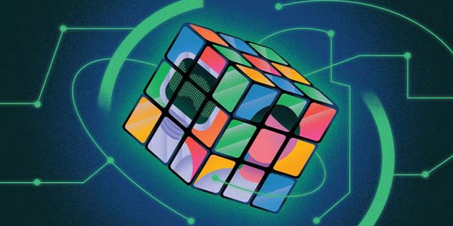 هل
يمكن
اختبار
مدى
قدرة
الذكاء
الاصطناعي
على
الابتكار؟