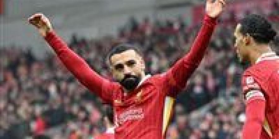بالبلدي : محمد
      صلاح
      يتفوق
      على
      مبابي
      ورافينيا
      فى
      سباق
      أفضل
      لاعبي
      العالم
      2025
