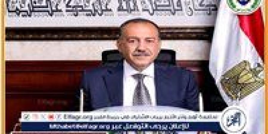 بالبلدي: محافظ
      أسيوط
      يهنئ
      الرئيس
      السيسى
      بالذكرى
      12
      لثورة
      30
      يونيو
      المجيدة