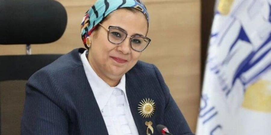 بالبلدي: "قومي
      المرأة"
      يقدم
      واجب
      العزاء
      لأسر
      ضحايا
      حادث
      المنوفية