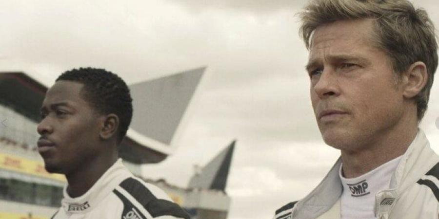 بالبلدي: فيلم
      «F1»
      يحقق
      إيرادات
      55.6
      مليون
      دولار
      في
      دور
      العرض
      الأمريكي