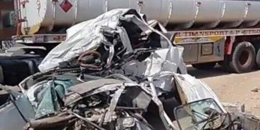 بالبلدي : عاجل|
      النيابة
      العامة
      تأمر
      بحبس
      مالك
      السيارة
      المتسببة
      في
      حادث
      الطريق
      الإقليمي
