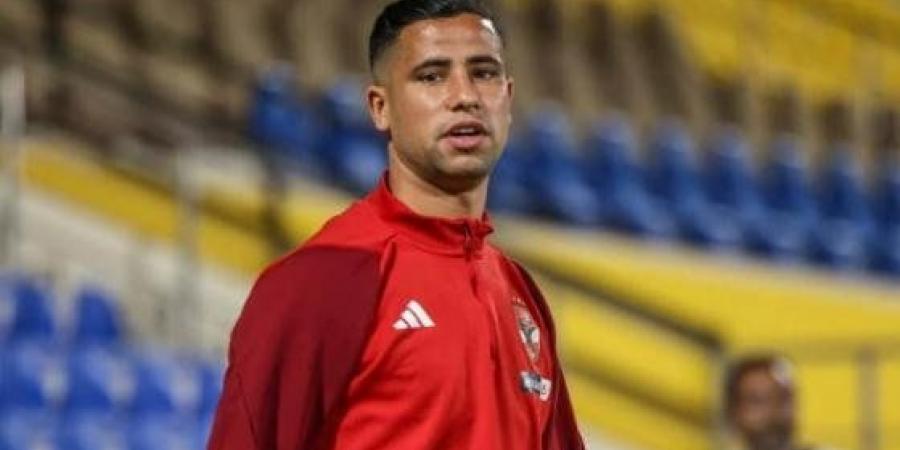 بالبلدي: سيراميكا
      كليوباترا
      يقترب
      من
      استعارة
      «رضا
      سليم»
      من
      الأهلي
      لمدة
      موسم
      –
      القاهرة
      تايمز