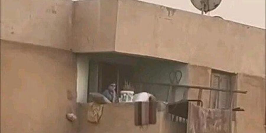 بالبلدي: صرخات
      «سيبني
      يا
      بابا»
      تفضح
      تعذيب
      طفل
      بالعاشر
      من
      رمضان..
      ضبط
      زوجين
      بتهمة
      الاعتداء
      على
      طفليهما