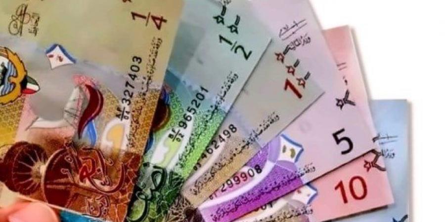 بالبلدي: استقرار
      سعر
      الدينار
      الكويتي
      اليوم
      الأحد
      29
      يونيو
      2025