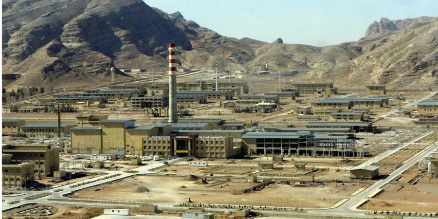 بالبلدي: بين تحليل صور جوية وتصريحات مشرعين.. ماذا نعلم عن منشآت إيران المستهدفة؟