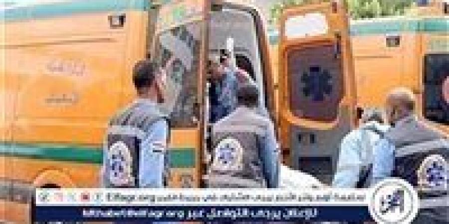 بالبلدي: إصابة
      طالبة
      أثناء
      أداء
      امتحان
      الإنجليزي
      للشهادة
      الثانوية
      العامة
      بحالة
      اعياء