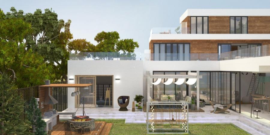 بالبلدي: كيفية
      تصميم
      منزل