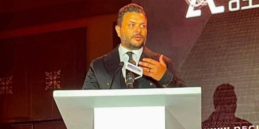 بالبلدي : سامر
      فراج
      :
      الفعاليات
      و
      المؤتمرات
      الكبري
      تساهم
      في
      تعزيز
      قوة
      مصر
      الناعمة