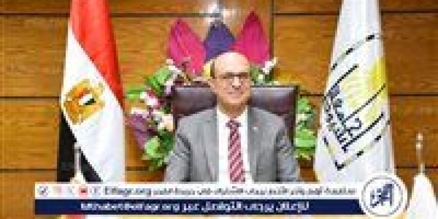 بالبلدي: "تصل
      لـ
      25
      %"
      رئيس
      جامعة
      أسيوط
      يُعلن
      تخفيضات
      على
      الأنشطة
      الرياضية
      بالقرية
      الأوليمبية
