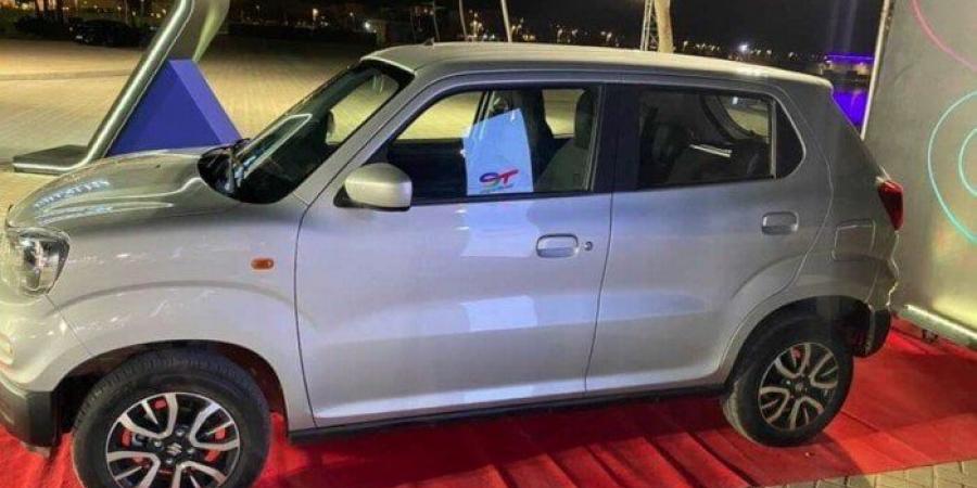 بالبلدي : بسعر
      650
      ألف
      جنيه..
      اعرف
      مواصفات
      أرخص
      سيارة
      أتوماتيك
      جديدة
      في
      مصر