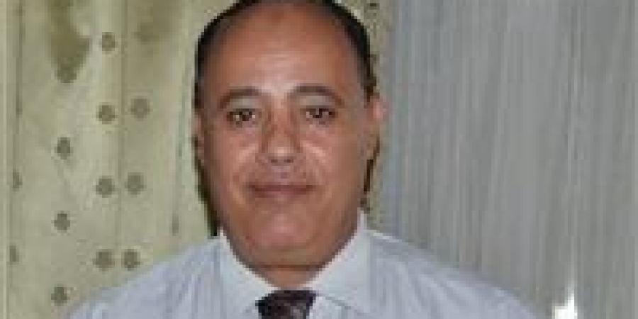 بالبلدي: علي
      الهواري
      يكتب:
      إذا
      كان
      الإله
      غير
      موجود
      فكل
      شيء
      مباح