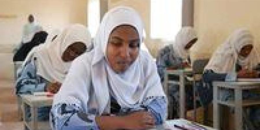 بالبلدي : انطلاق
      امتحانات
      الثانوية
      السودانية..
      وإجراء
      من
      «التعليم»
      المصرية