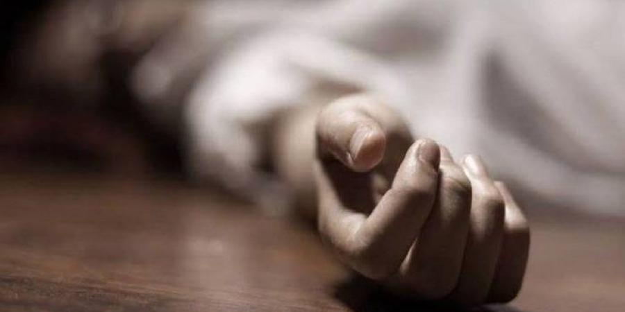 بالبلدي: «حفلة
      ضرب
      وتعذيب»..
      حبس
      المتهم
      بقتل
      ابنة
      زوجته
      في
      مدينة
      نصر