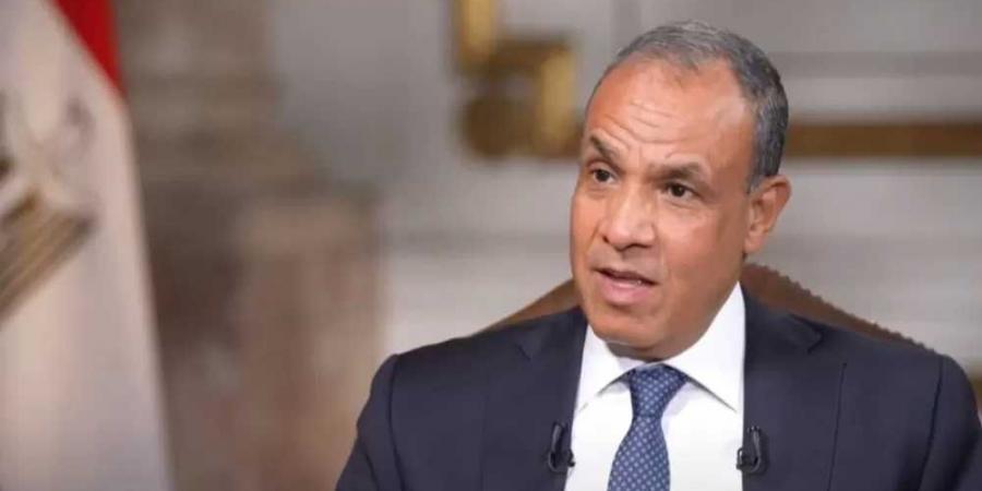 وزير
      الخارجية
      يستعرض
      رؤية
      القاهرة
      تجاه
      مستقبل
      غزة