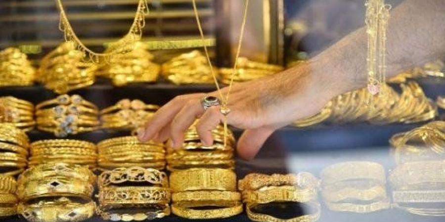 بالبلدي: استقرار
      سعر
      الذهب
      فى
      مصر
      بالتعاملات
      المسائية
      وعيار
      21
      يصل
      هذا
      المستوى
      –
      القاهرة
      تايمز