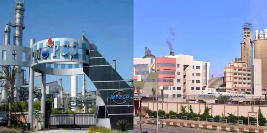 شركات
      الأسمدة
      تستأنف
      نشاطها
      بعد
      عودة
      إمدادات
      الغاز
      الطبيعي