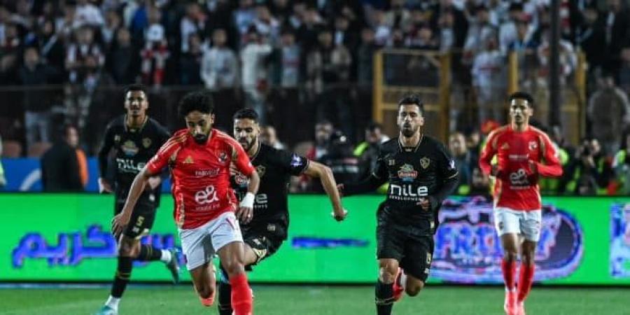بالبلدي: موهوب
      الأهلي
      يرفض
      الاستمرار
      نهائياً
      والزمالك
      يسعى
      لخطف
      صفقة
      ريفيرو
      المنتظرة!