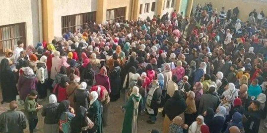 بالبلدي : تظلمات
      نتيجة
      الشهادة
      الإعدادية
      2025..
      رابط
      وخطوات
      التقديم
      والرسوم
      المطلوبة
