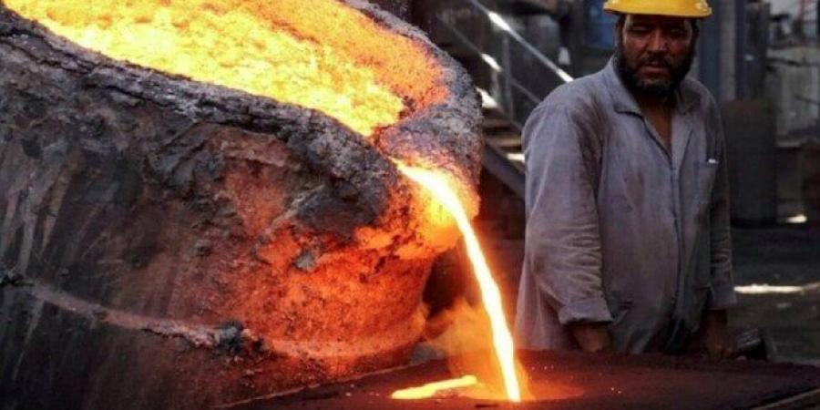 بالبلدي: خطة
      حكومية
      لعودة
      شركة
      النصر
      للمسبوكات
      إلى
      الأسواق
      الدولية
      «فيديو»