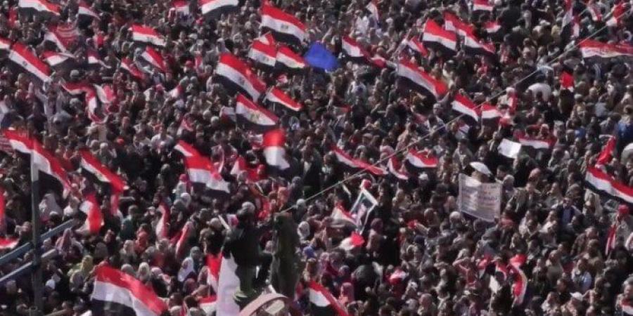 بالبلدي : المتحدث
      العسكري
      في
      ذكرى
      ثورة
      30
      يونيو:
      «أكبر
      إنجاز»
      |
      فيديو