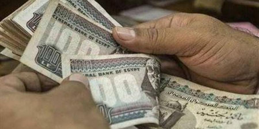 بالبلدي: هيئة
      التأمين
      الاجتماعى:
      صرف
      المعاشات
      بالزيادة
      لـ11.5
      مليون
      مواطن
      بعد
      غد
