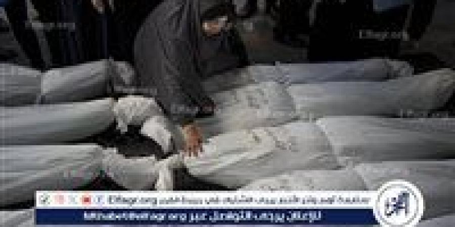 بالبلدي: الصحة
      الفلسطينية:
      ارتفاع
      حصيلة
      ضحايا
      القصف
      الإسرائيلي
      على
      القطاع
      إلى
      56500
      شخصًا