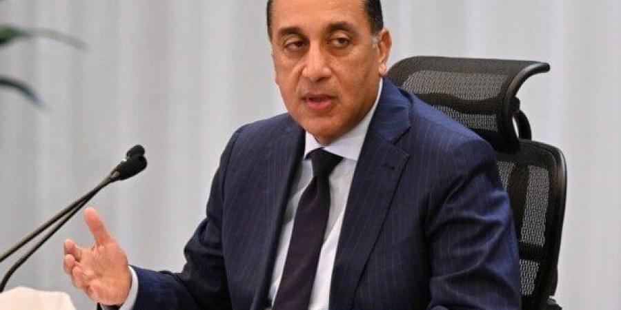 بالبلدي: 5
      قرارات
      عاجلة
      من
      رئيس
      الوزراء
      بشأن
      حـادث
      شهداء
      المنوفية