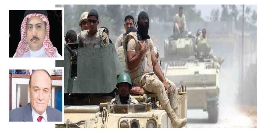 بالبلدي: الجيش
      أنقذ
      الموقف
      فى
      أرض
      الفيروز
      إرهاب
      الجماعة
      ضد
      أبناء
      سيناء