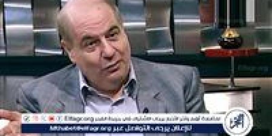 بالبلدي: في
      ذكرى
      ميلاده..
      أحمد
      الإبياري
      صاحب
      البصمة
      الذهبية
      في
      المسرح
      المصري