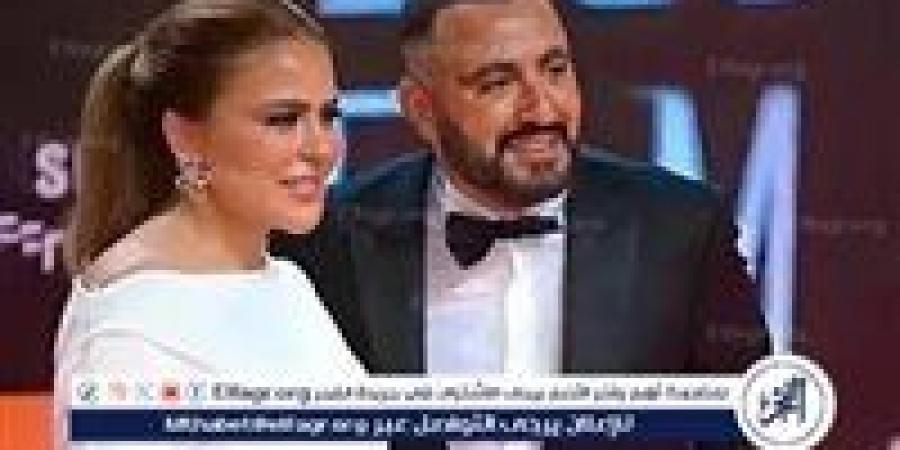 بالبلدي: إخلاء
      سبيل
      أحمد
      السقا
      بعد
      واقعة
      التعدي
      على
      طليقته
      مها
      الصغير