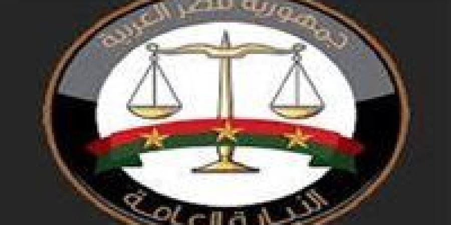 بالبلدي: قرار
      عاجل
      من
      النيابة
      العامة
      ضد
      المتسبب
      في
      حادث
      الطريق
      الإقليمي
      بالمنوفية