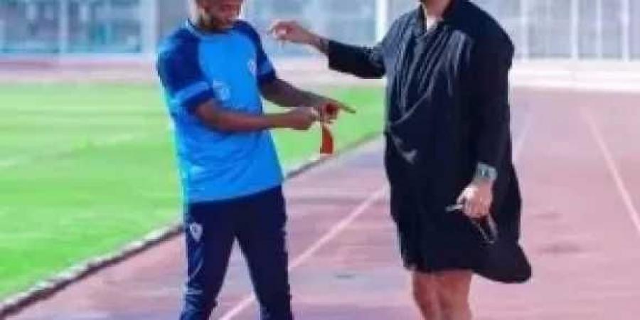 الزمالك
      يكشف
      موعد
      الفصل
      في
      قرار
      اعتزال
      شيكابالا