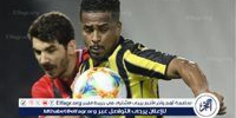 بالبلدي: ناصر
      الشمراني:
      هجوم
      "الأخضر"
      مقلق..
      والمنتخب
      بحاجة
      إلى
      حلول
      عاجلة
      قبل
      الملحق