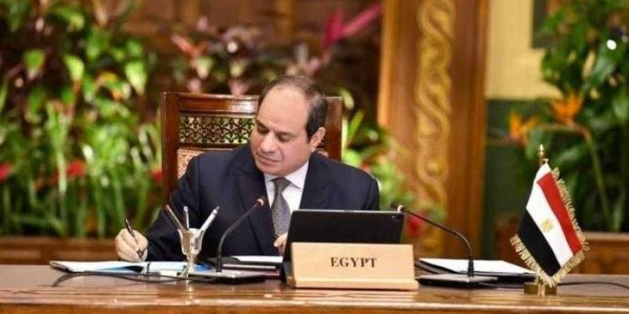 بالبلدي : قرار
      جمهوري
      بعفو
      رئاسى
      عن
      باقى
      العقوبة
      لبعض
      المحكوم
      عليهم
      بمناسبة
      الاحتفال
      بـ
      30
      يونيو
