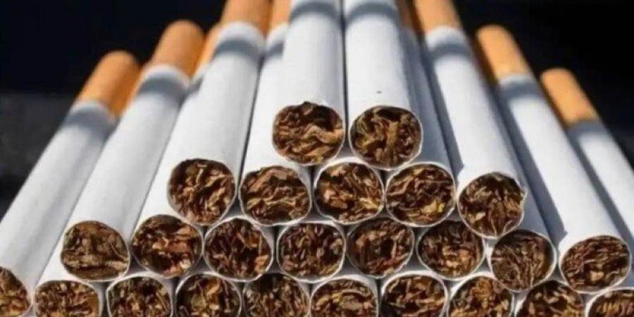 بالبلدي : تعديل
      ضريبة
      القيمة
      المضافة
      على
      السجائر
      المحلية
      والمستوردة