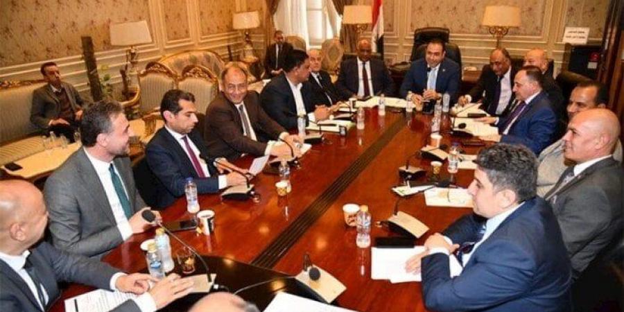بالبلدي : شباب
      النواب
      توافق
      على
      تعديل
      قانون
      الرياضة