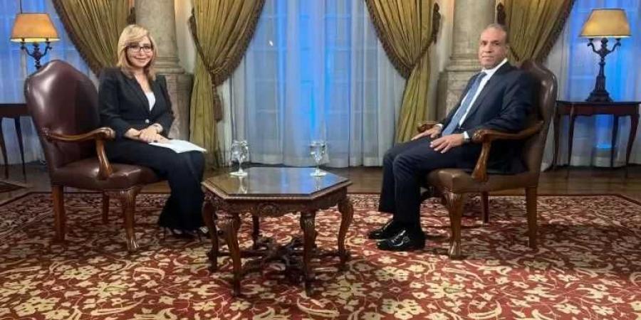الليلة..
      وزير
      الخارجية
      فى
      ضيافة
      لميس
      الحديدي