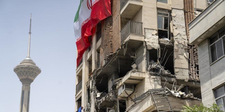 بالبلدي: في اتصال مع خالد بن سلمان.. قائد عسكري إيراني يشكك في التزام إسرائيل بوقف إطلاق النار