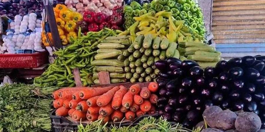 بالبلدي : أسعار
      الخضار
      والفاكهة
      اليوم
      الأحد