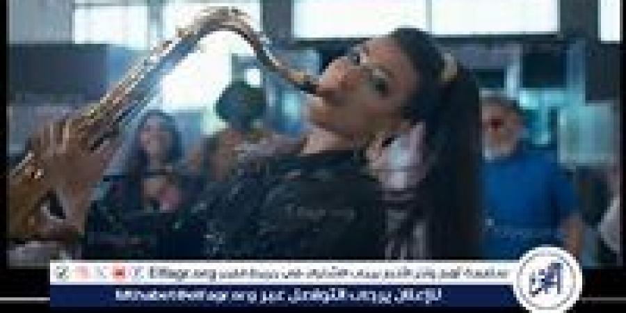 بالبلدي: بعزف
      المبدعة
      رحمة
      حسن.."سترايك
      ميديا"
      تحتفي
      بذكري
      30
      يونيو
      بإعادة
      احياء
      رائعة
      داليدا
      حلوة
      يا
      بلدي"