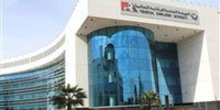 بالبلدي: الرقابة
      المالية
      ترفع
      الحد
      الأقصى
      للتمويل
      النقدي
      المُسبق
      لأغراض
      استهلاكية
      إلى
      50
      ألف
      جنيه
      للعميل